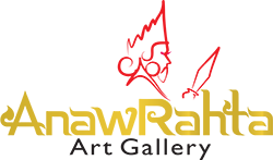 Anawrahta Art Gallery