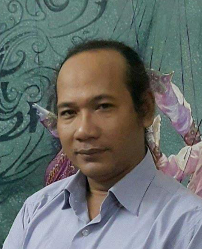 Aung Kyaw Tun