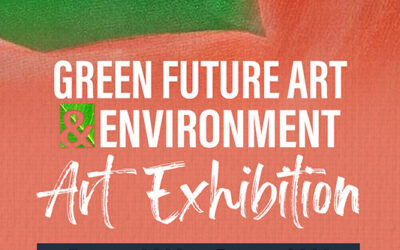 Green Future Art & Environment 2022